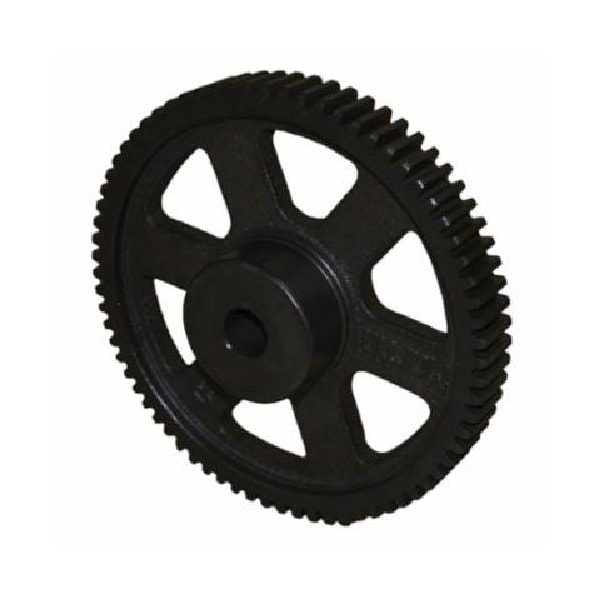 Martin Gear Spur 14 1/2 Deg Cast, C876 C876 - main